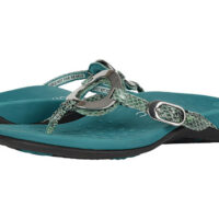 Vionic Karina Toe Post Sandal