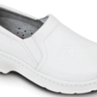 Klogs Women's Slip Resistant Closed Back Clog, Naples - Image 4