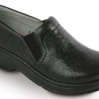 Klogs Women's Slip Resistant Closed Back Clog, Naples - Image 9