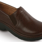 Klogs Women's Slip Resistant Closed Back Clog, Naples - Image 8