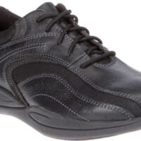 Xelero Madera Leather Lace Up Shoe