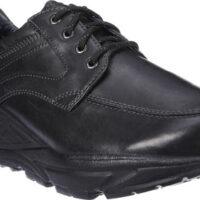 Xelero Oracle II Leather Moc Toe Oxford