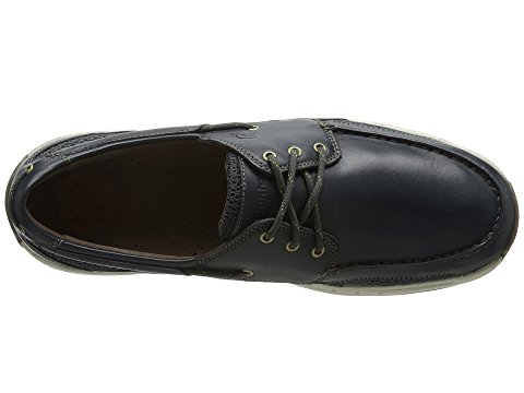 dunham hiking footwear