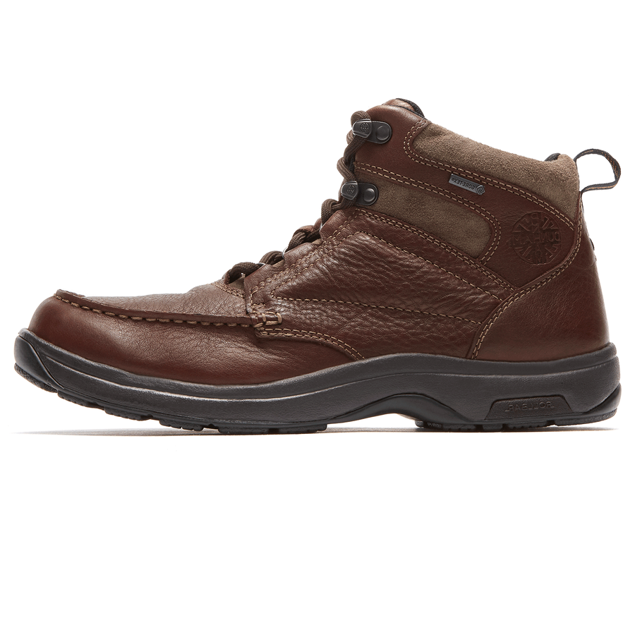 Dunham Exeter Footwear Footcare